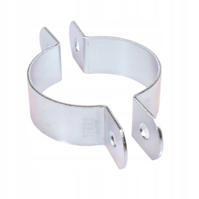 

Obejma Pośrednia Na Słupek 42mm Ocynk siatka