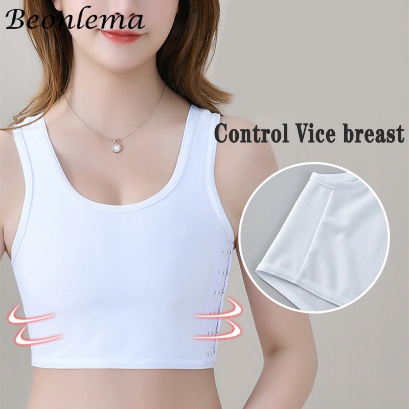 Beonlema Binder Chest Trans Transexual Transgenero Rozmiar L