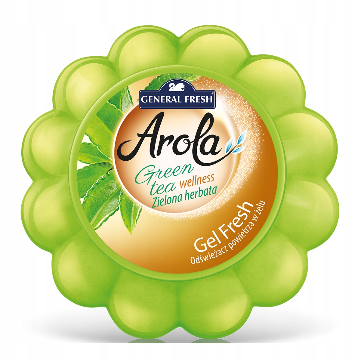 

Odświeżacz Arola cytrusowy 150 g