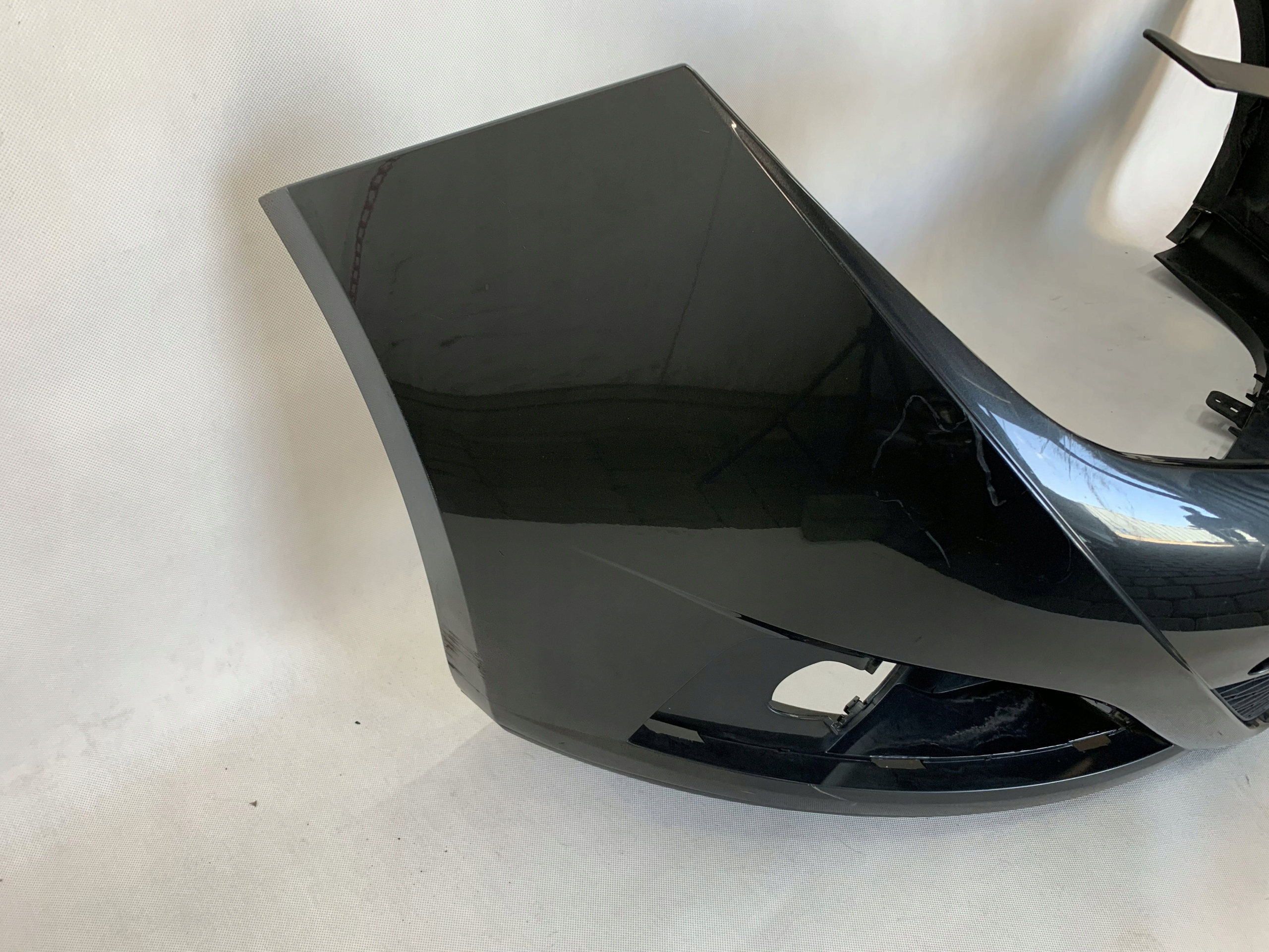 front bumper Seat Ibiza 08-12r 6J0807221 02.26