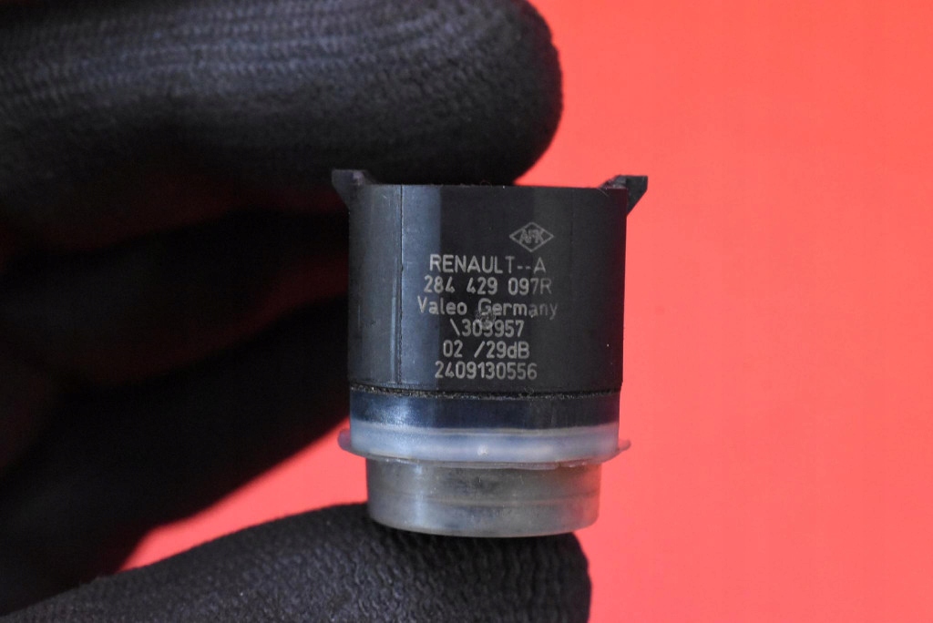 Sensor Parken heck PDC 284429097R RENAULT CAPTUR 1 und 13-17