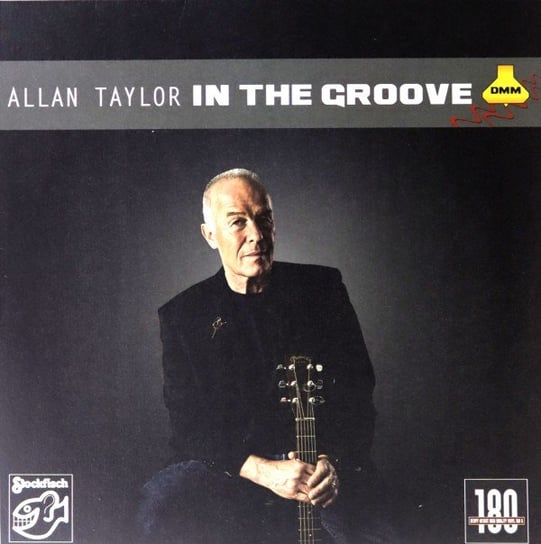 Taylor Allan In The Groove (lp) Winyl