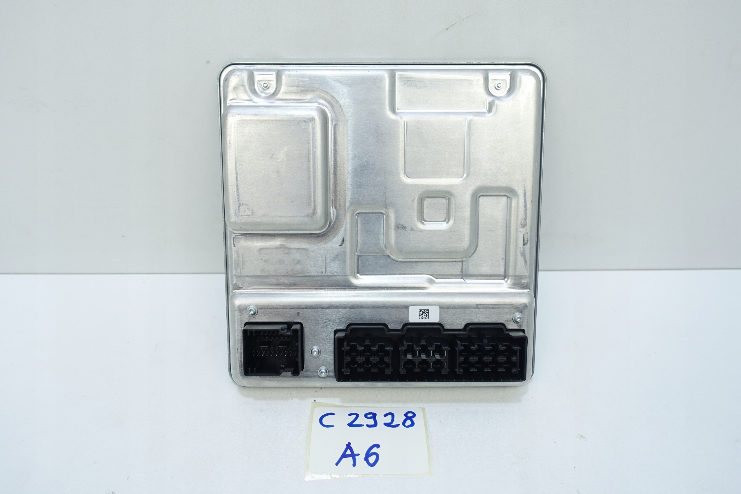comfort control unit GATEWAY VW ID3 ID.3 VW 1EA937012B