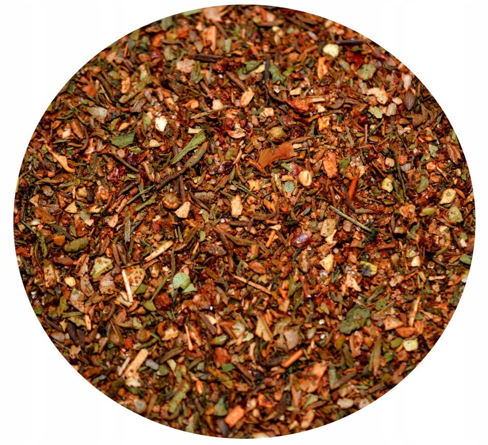 Pizza Spice 100G Aromatic Home Pizza