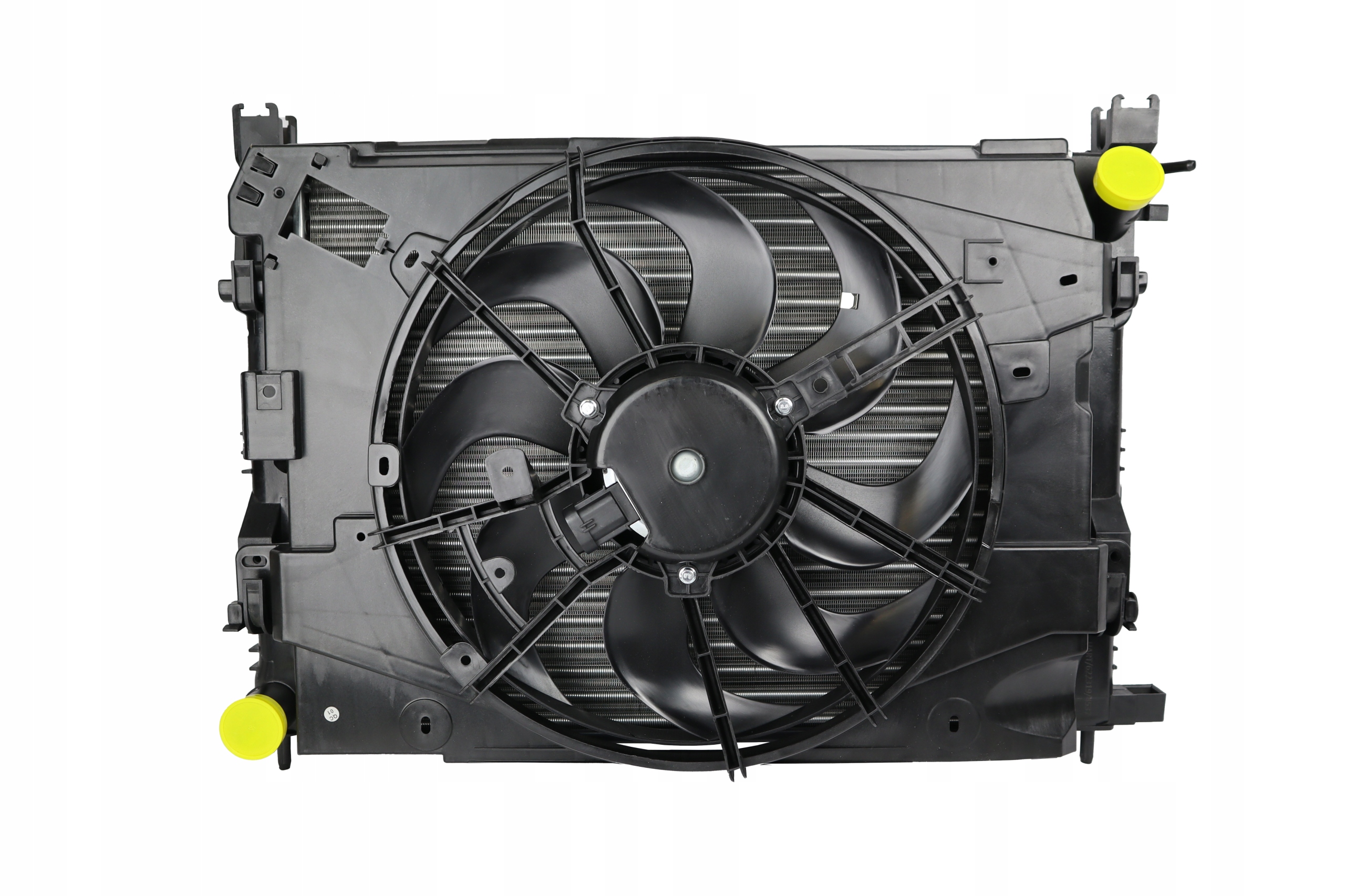 214100055R, 214106179R, - КОМПЛЕКТ КУЛЕРОВ DACIA LODGY 2012 - 2019