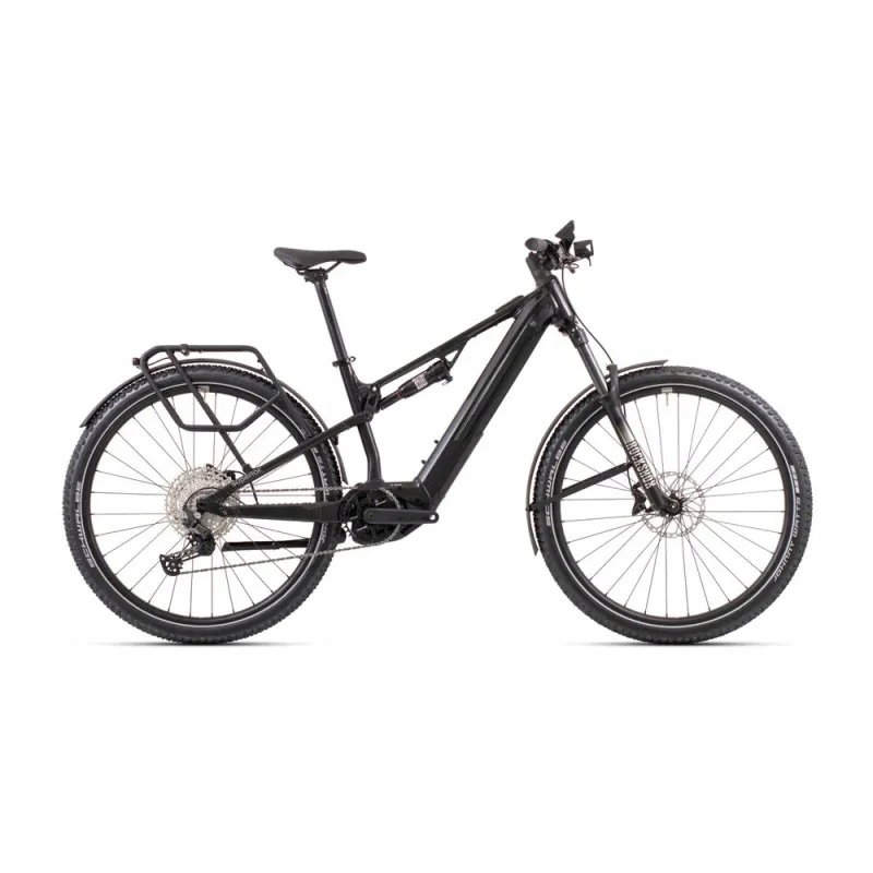 E-bike Superior EXF8089 B Suv Black Matte M 29" 625WH 801.2023.79018