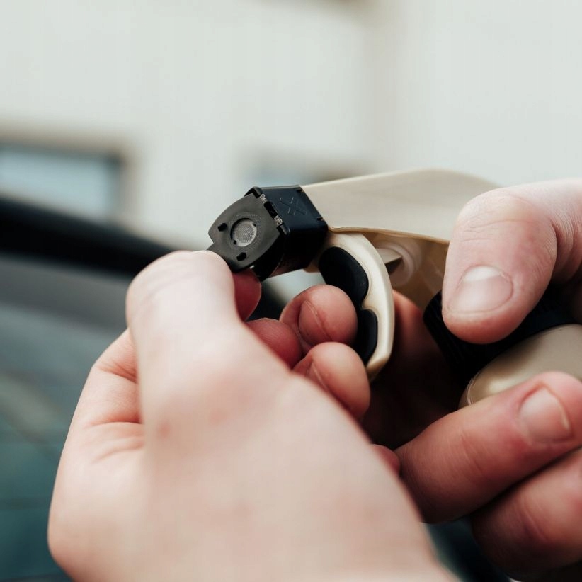 K2 NUTA PŁYN DO MYCIA SZYB SKUTECZNY 770ml Producent K2