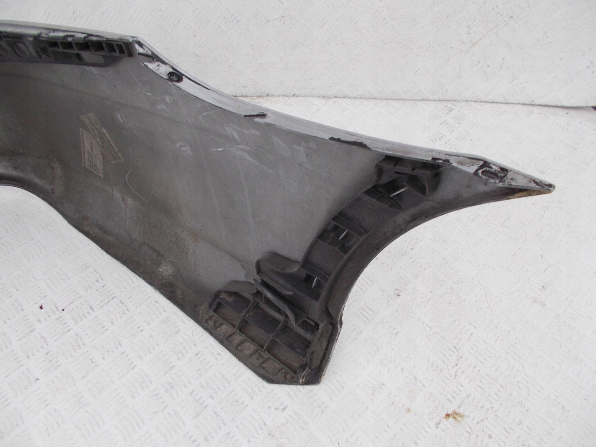Mercedes CLS 219 W219 04-08 bumper rear part