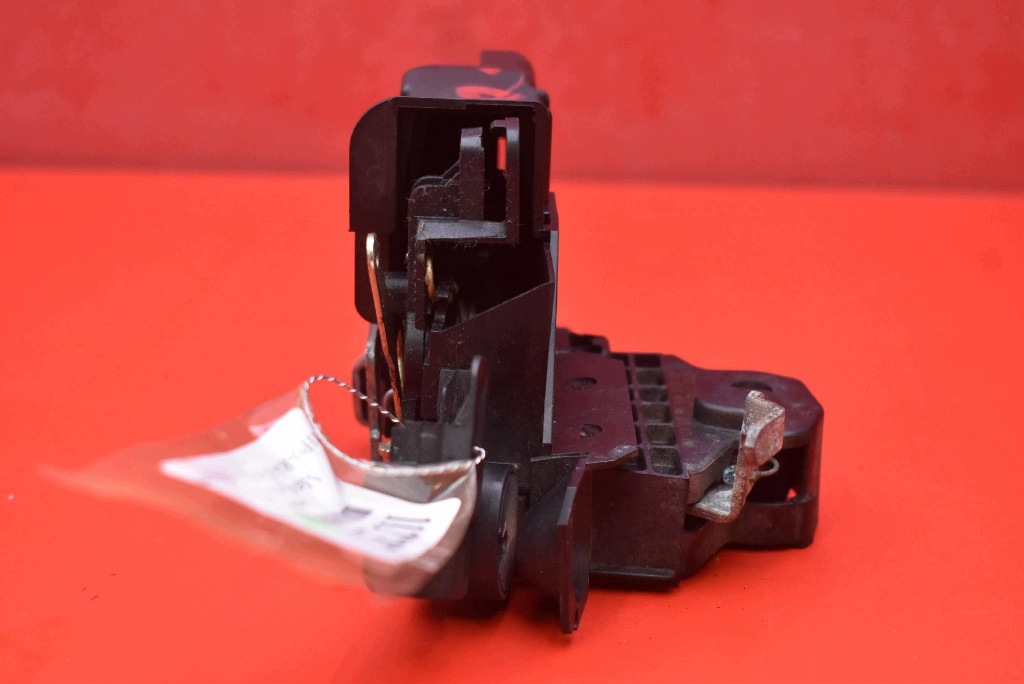 lock door right front front EU 2087200435 MERCEDES CLK W208 C208 LIFT
