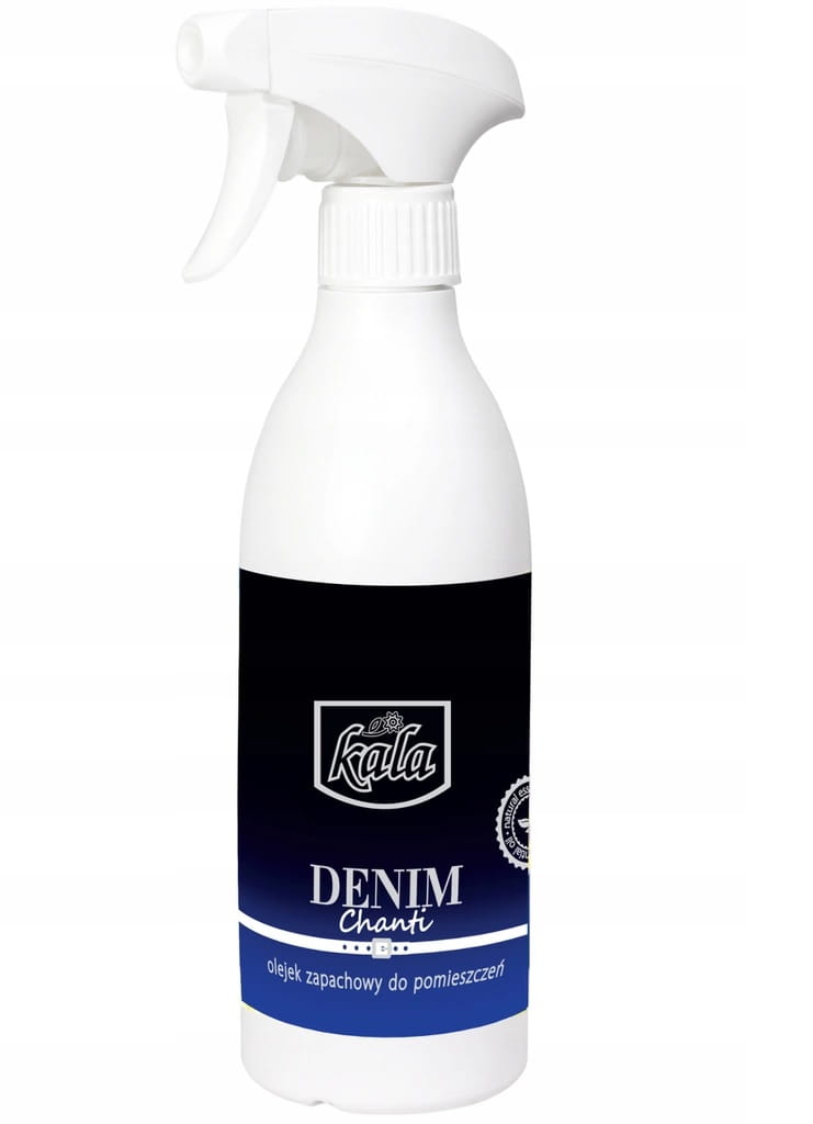 

Olejek Zapachowy Chanti 1L Denim Kala
