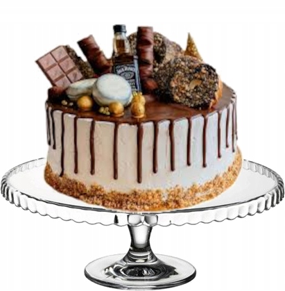 

Ambition Patera na tort ciasto Pasablanhe 32cm