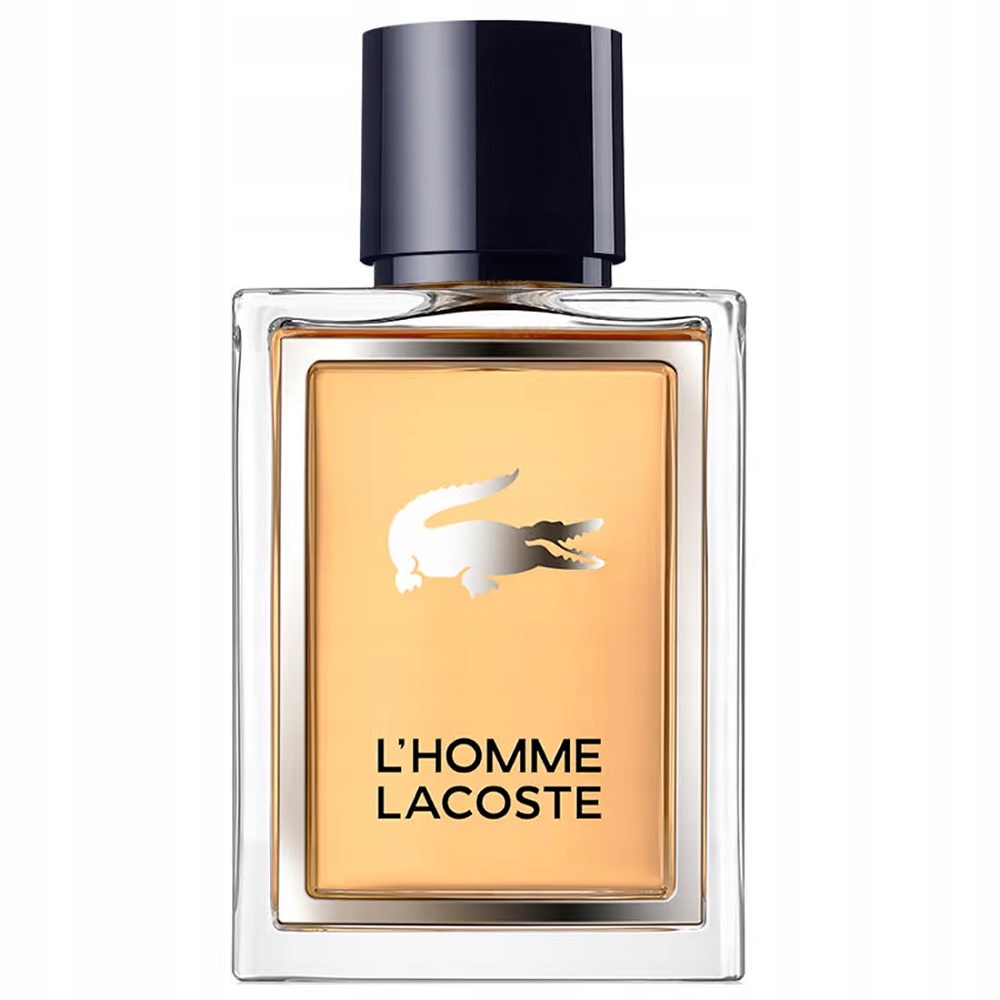 Lacoste L'Homme Toaletní voda sprej 50 ml