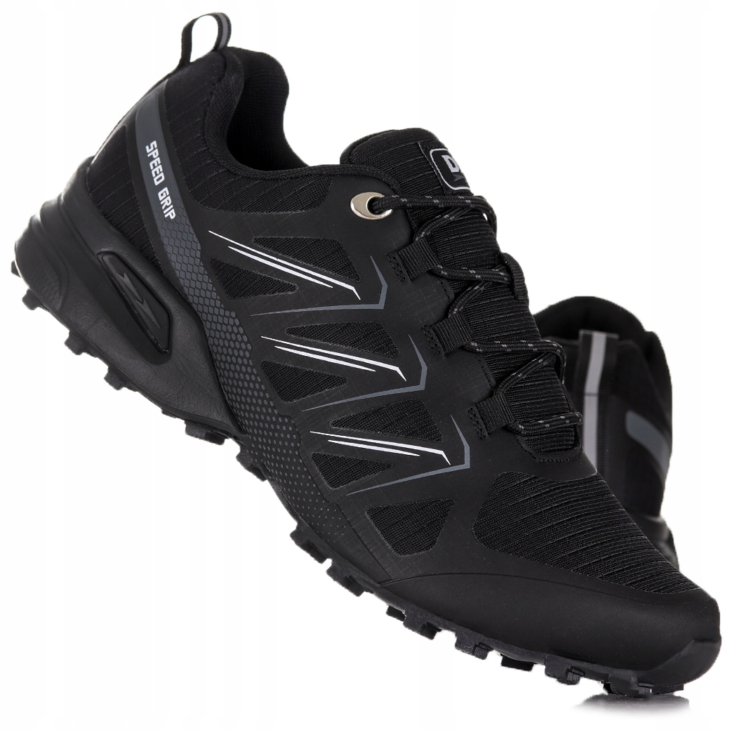 

Buty męskie Dk Locco VB16763 Black Wodoodporne