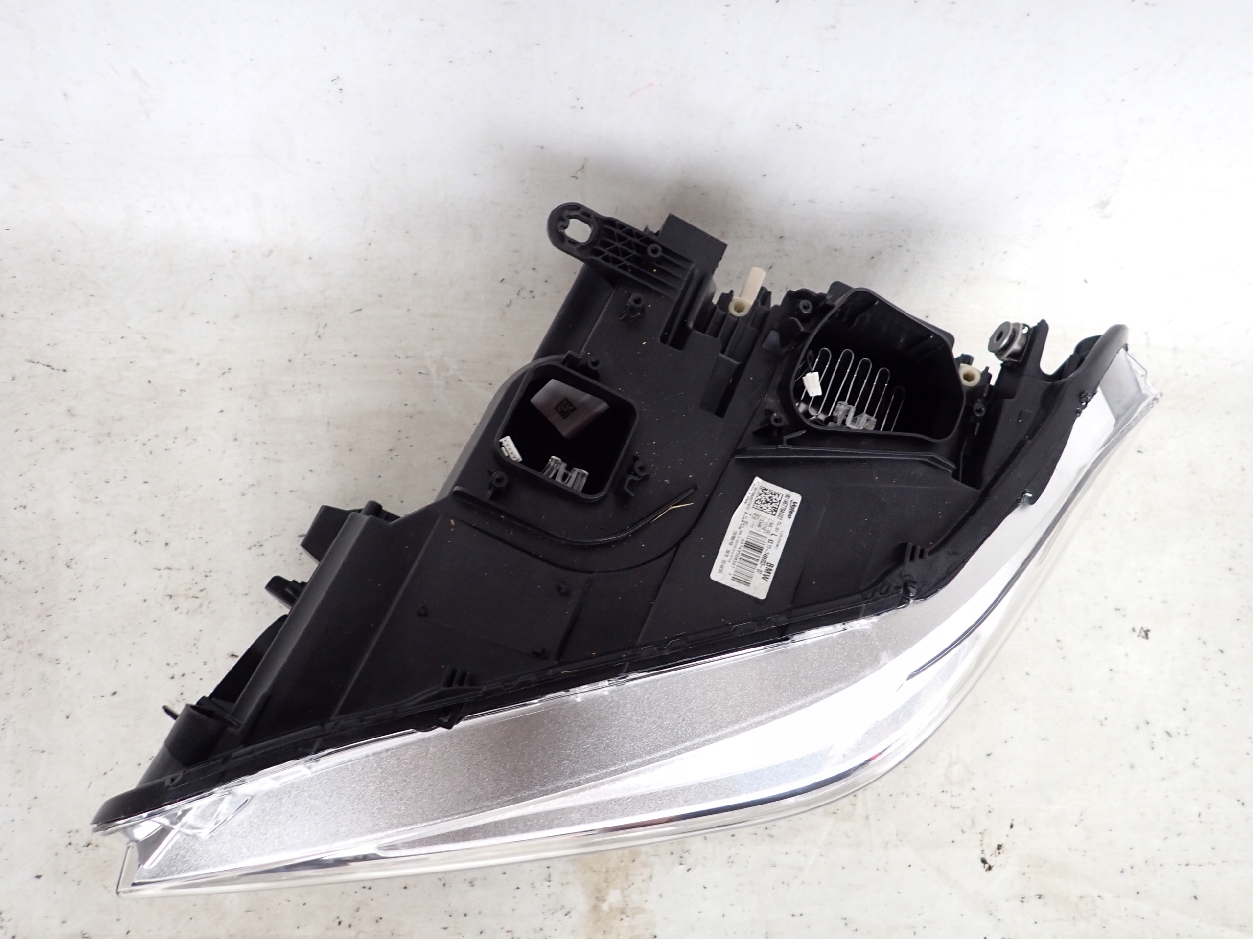 BMW X1 F48 light left front front FULL LED 7495003