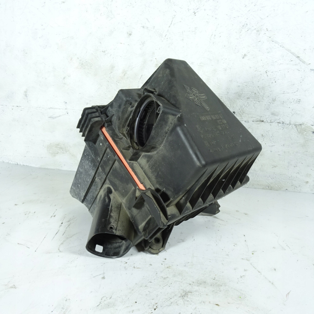 VW POLO IV 1.4TDI Gehäuse filter luft 6Q0129607AR