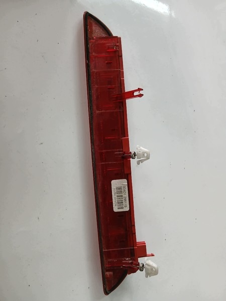dritte SWIALO STOP SKODA OCTAVIA und HB 1U9945097B