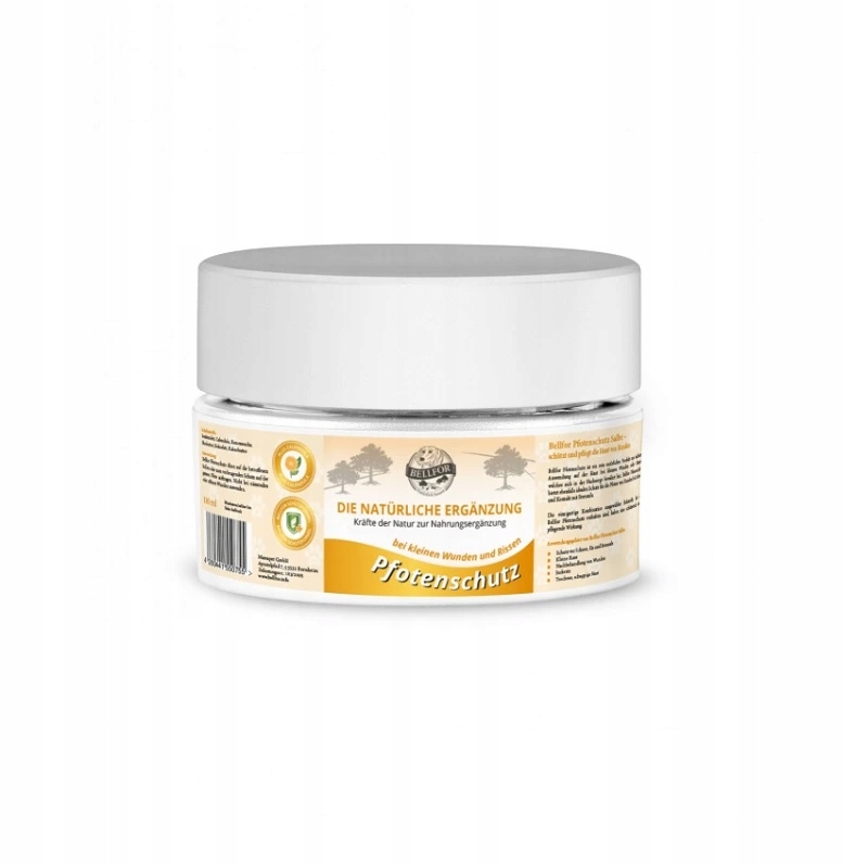 Levně Pfotenschutz ochranná mast pro psy 28464/110