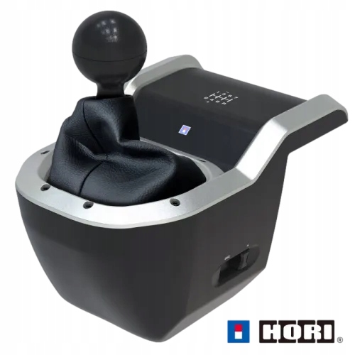 Hori Pc Drążek zmiany biegów 7-SPEED Racing Shifter