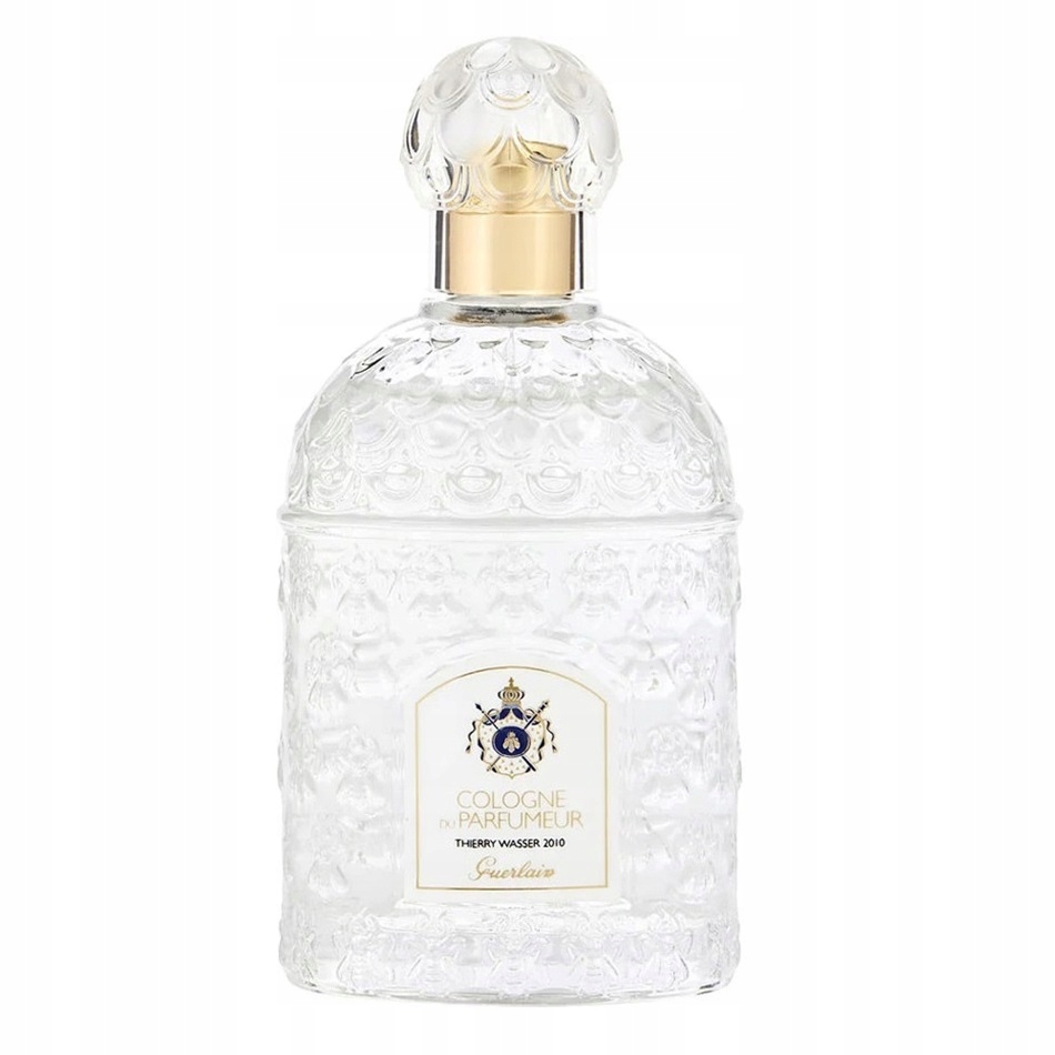 Guerlain Cologne Du Parfumeur Kolínská voda, 100 ml