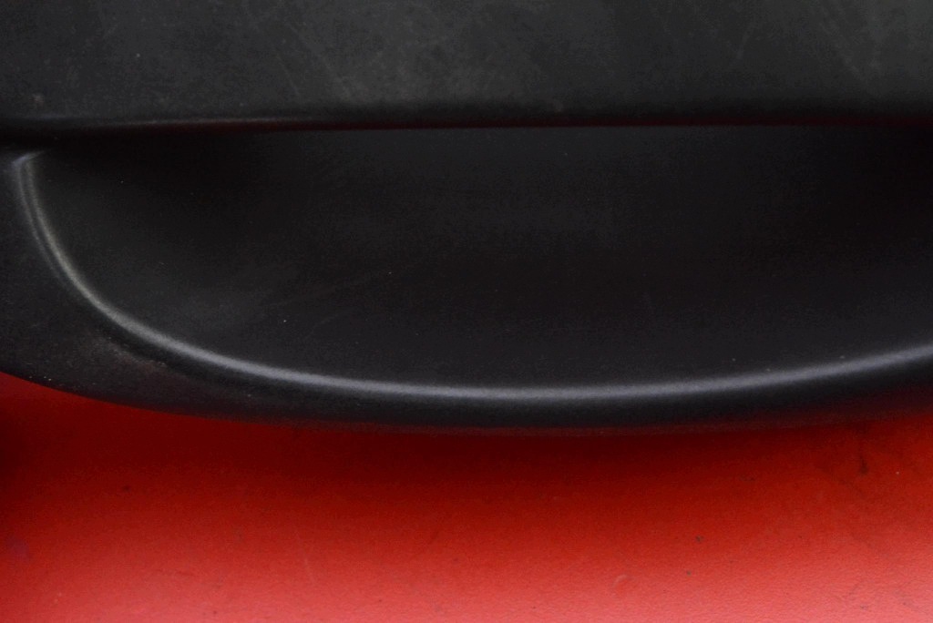 handle right front front black 242559C OPEL COMBO D 11-20