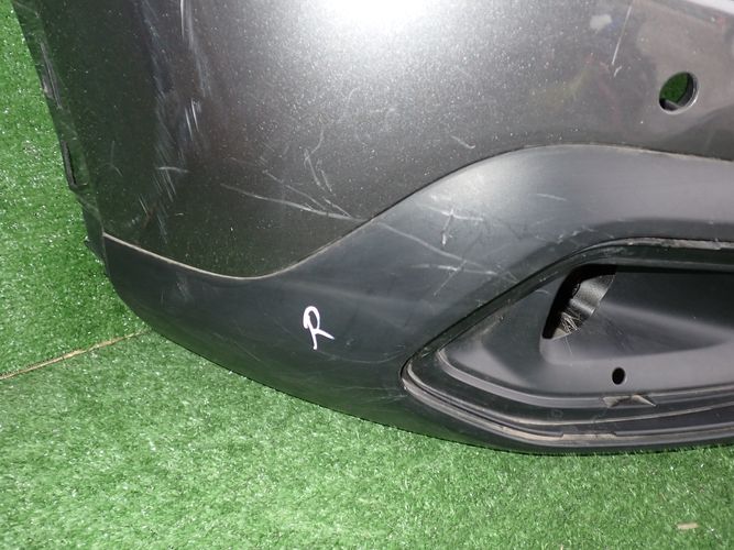 CITROEN C4 III 20- front bumper front
