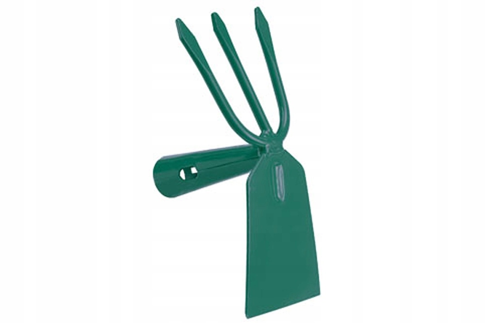 

Motyczka Z Widełkami Stalowa Na Trzonek 7 cm