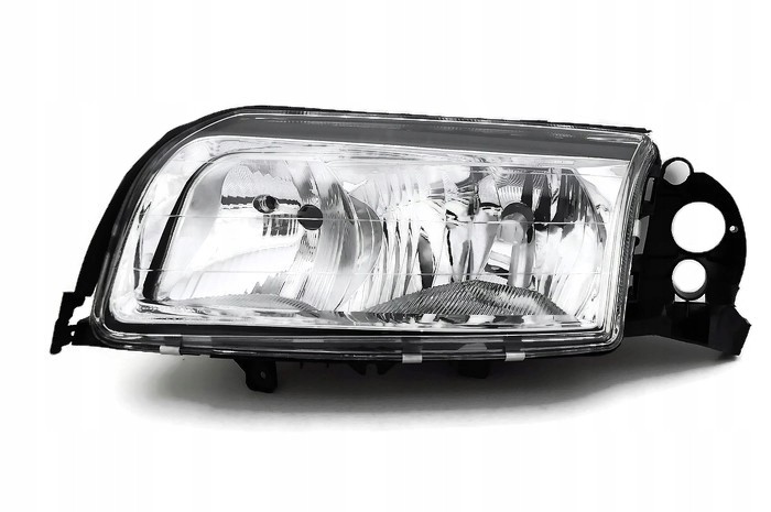 VOLVO S80 98-06 ФАРА ФАРА ЛЕВЫЙ НОВИЙ DEPO ^