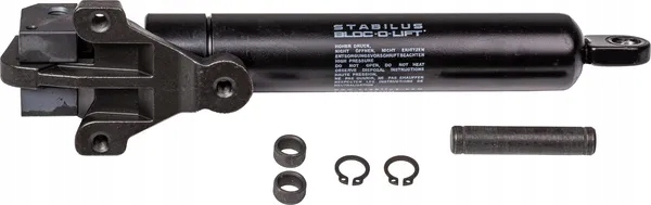 Sprężyna gazowa CNH Producent części CNH