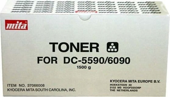 Toner Kyocera pre Kyocera čierny (black)