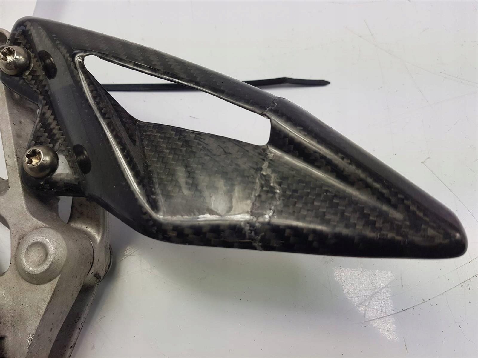 STOPKA TRIUMPH STREET TRIPLE 765RS Part manufacturer Triumph original OE