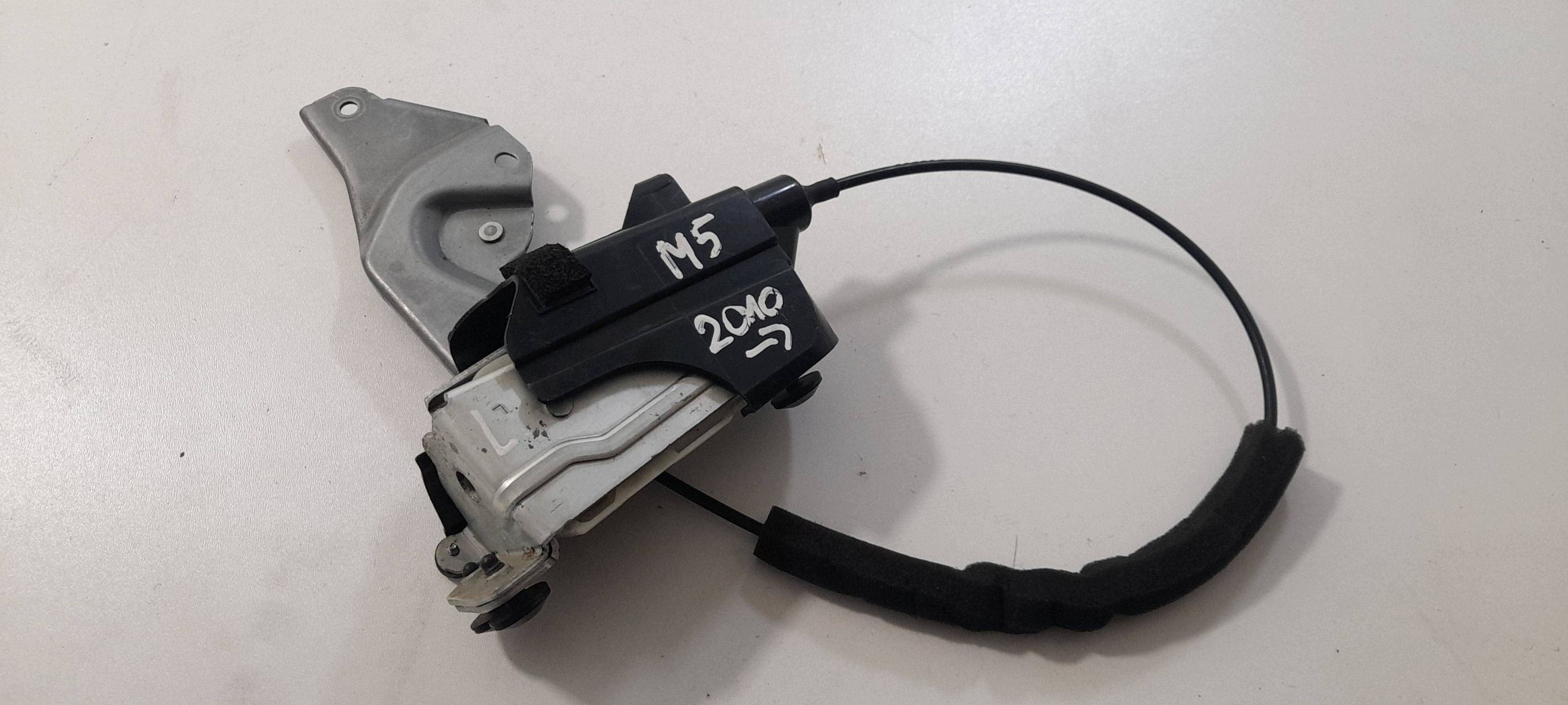 Mazda 5 CW Schloß links Tür gleitende (Z81)