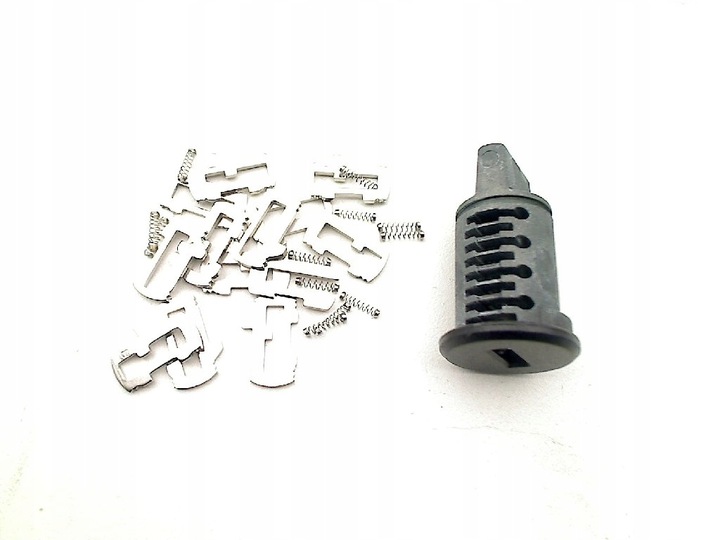 Циліндр замка для БМВ