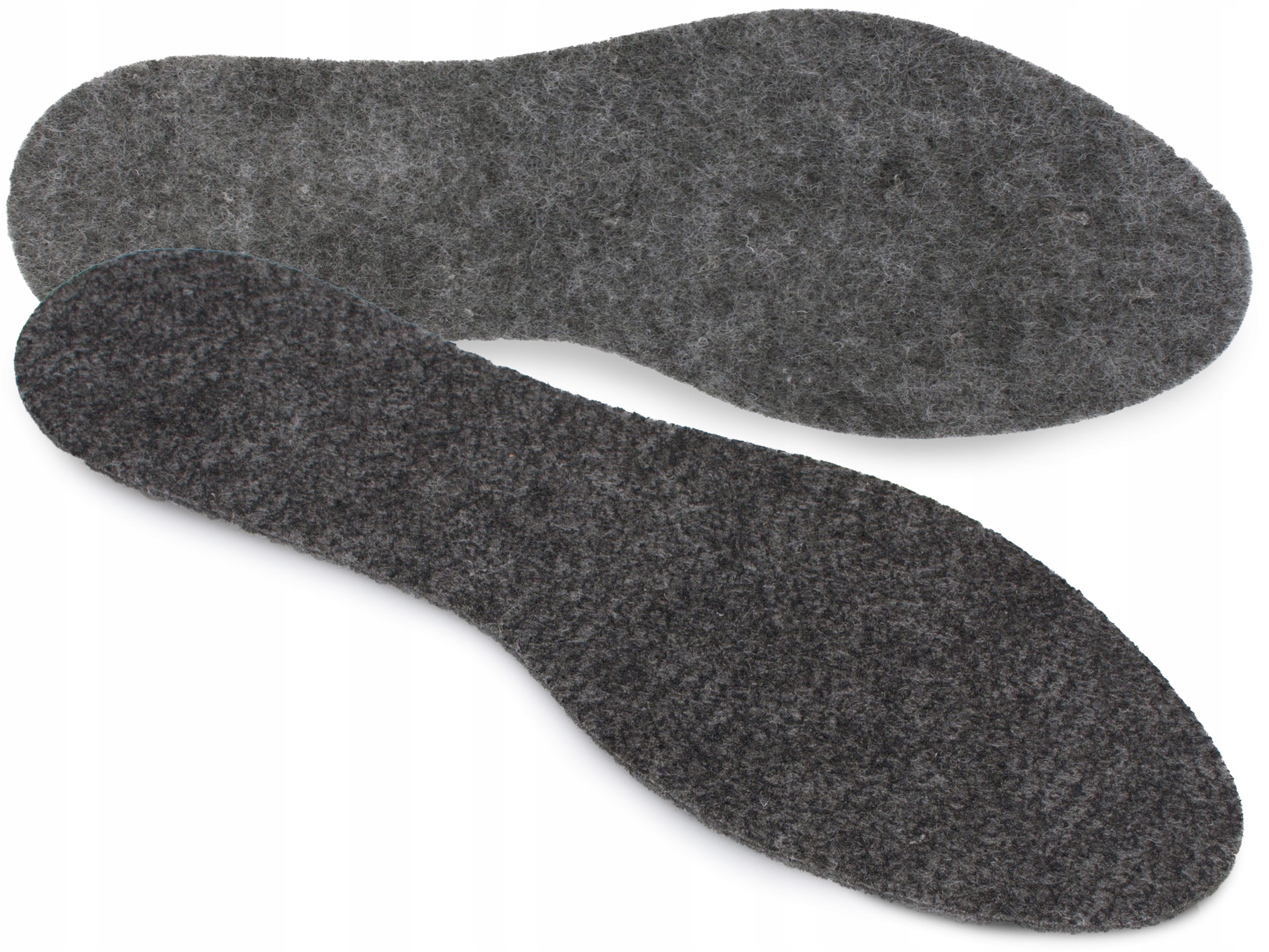 

Wkładki filcowe z powłoką antypoślizgową 3 mm r_35