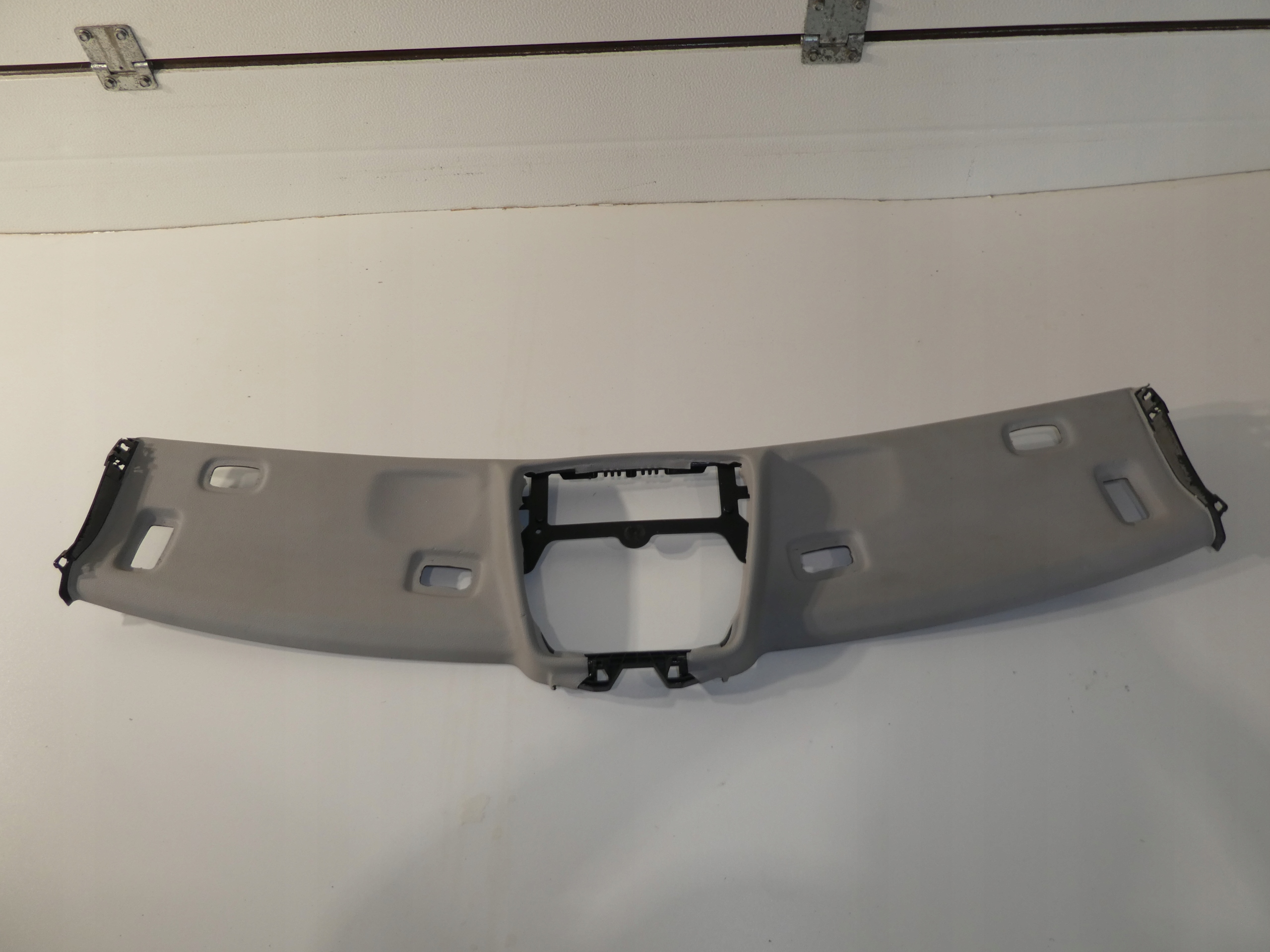 MERCEDES W207 cover roofs windows A2076900550 CABRIO
