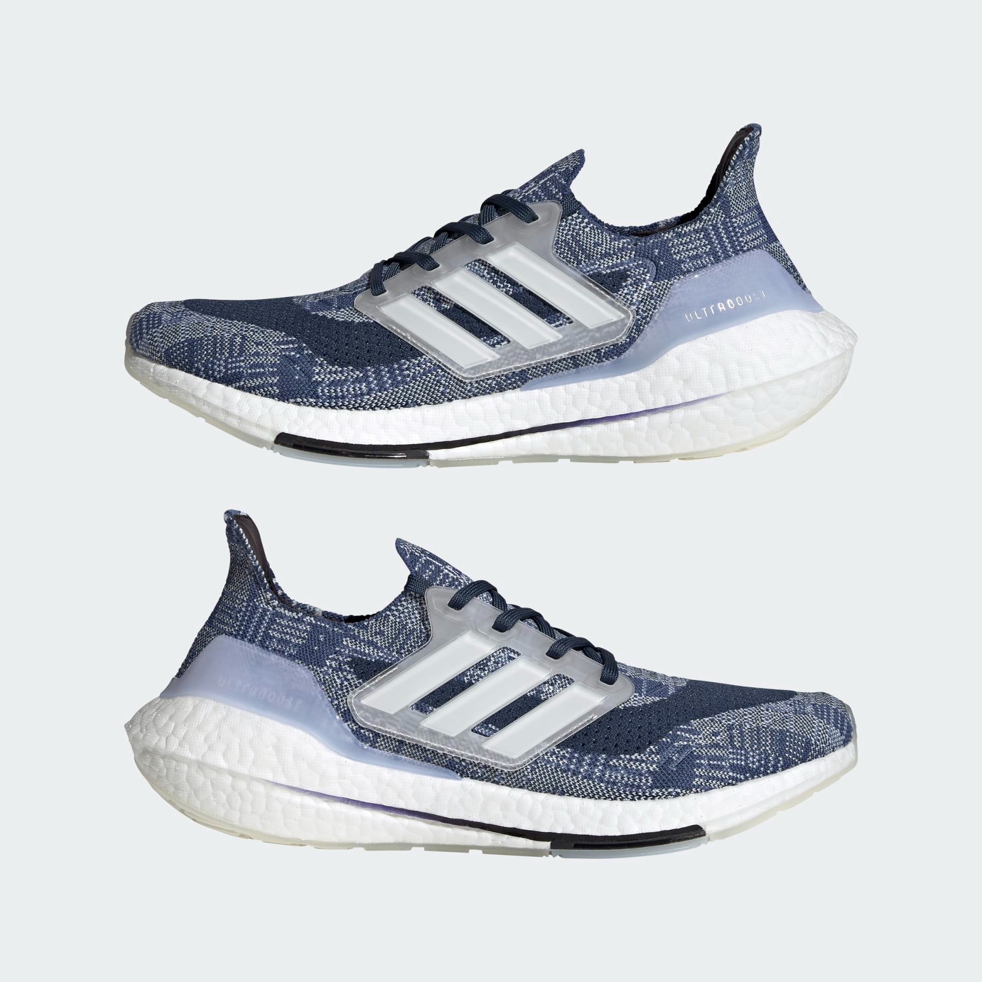 Adidas Běžecké Boty Ultraboost 21 Primeblue FX7729 Vel. 38