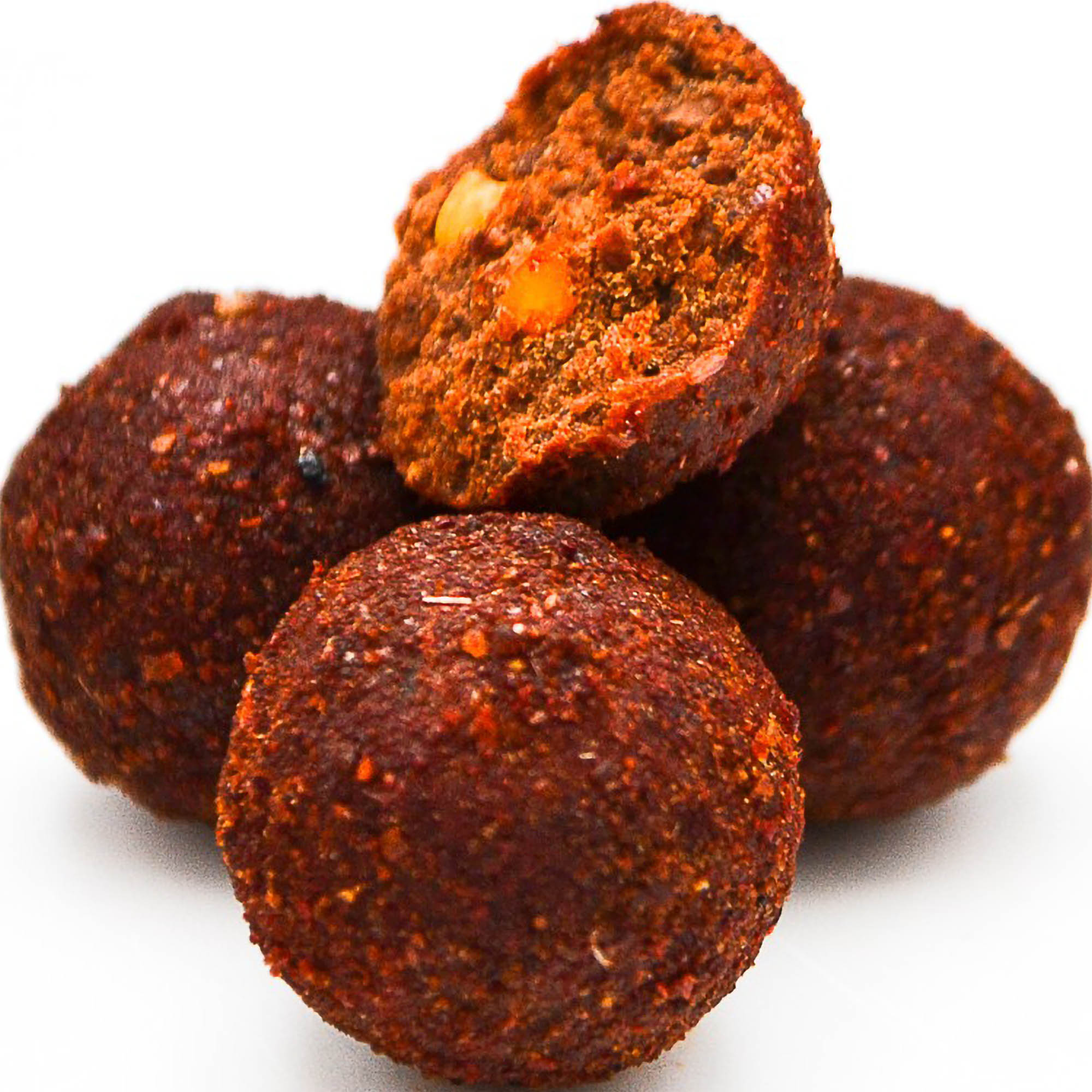 Kuličky Massive Baits Special Boilies Scarlett 18 Robin Red 10 kg