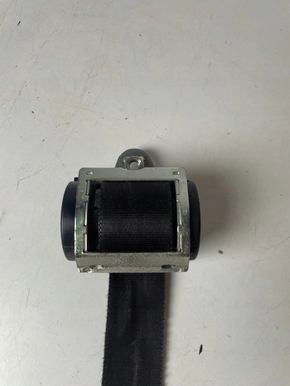 tension belt safety front front right Ford Kuga Mk1