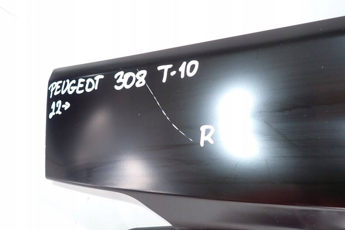PEUGEOT 308 T10 22- fender left front front