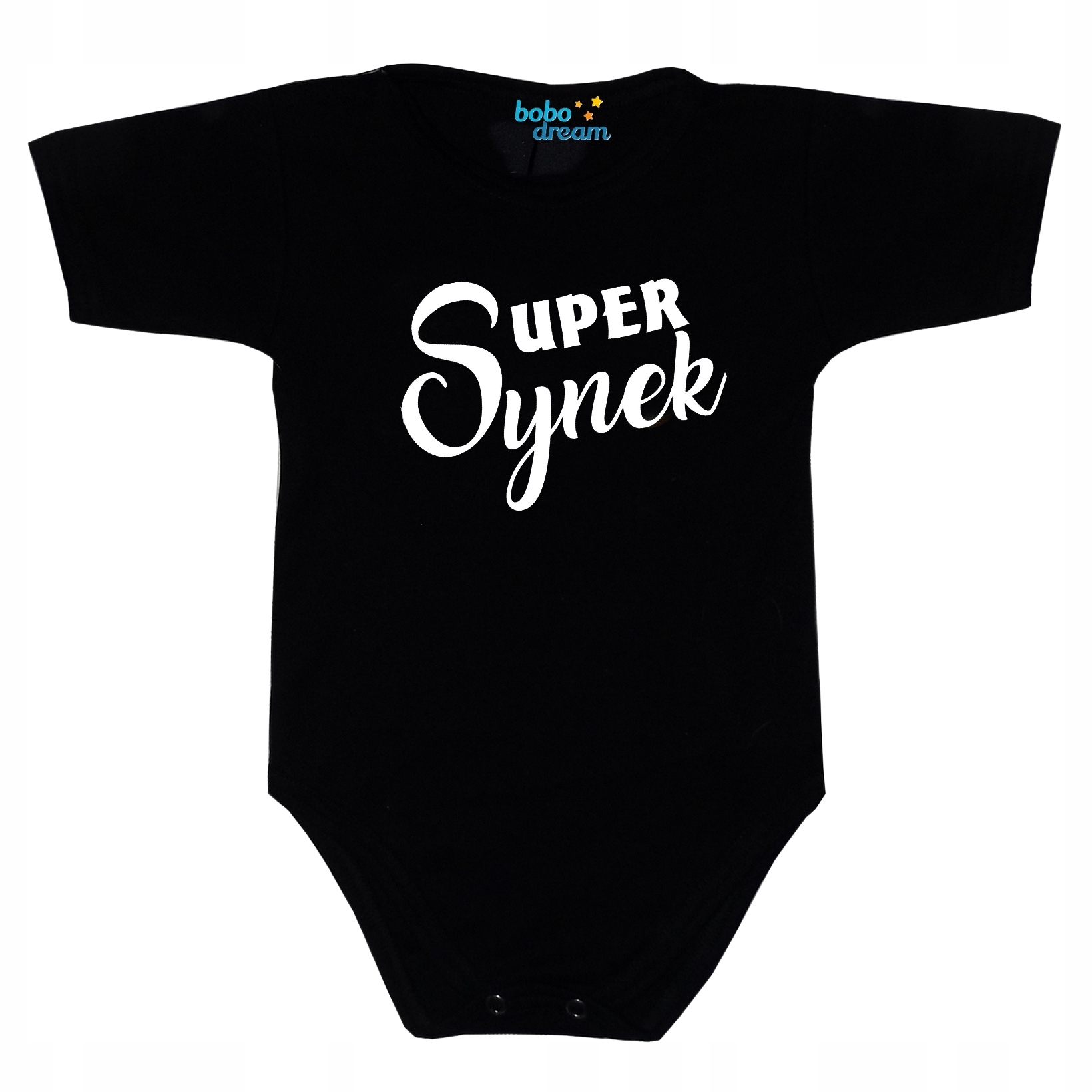 

Body niemowlęce Super Synek 56