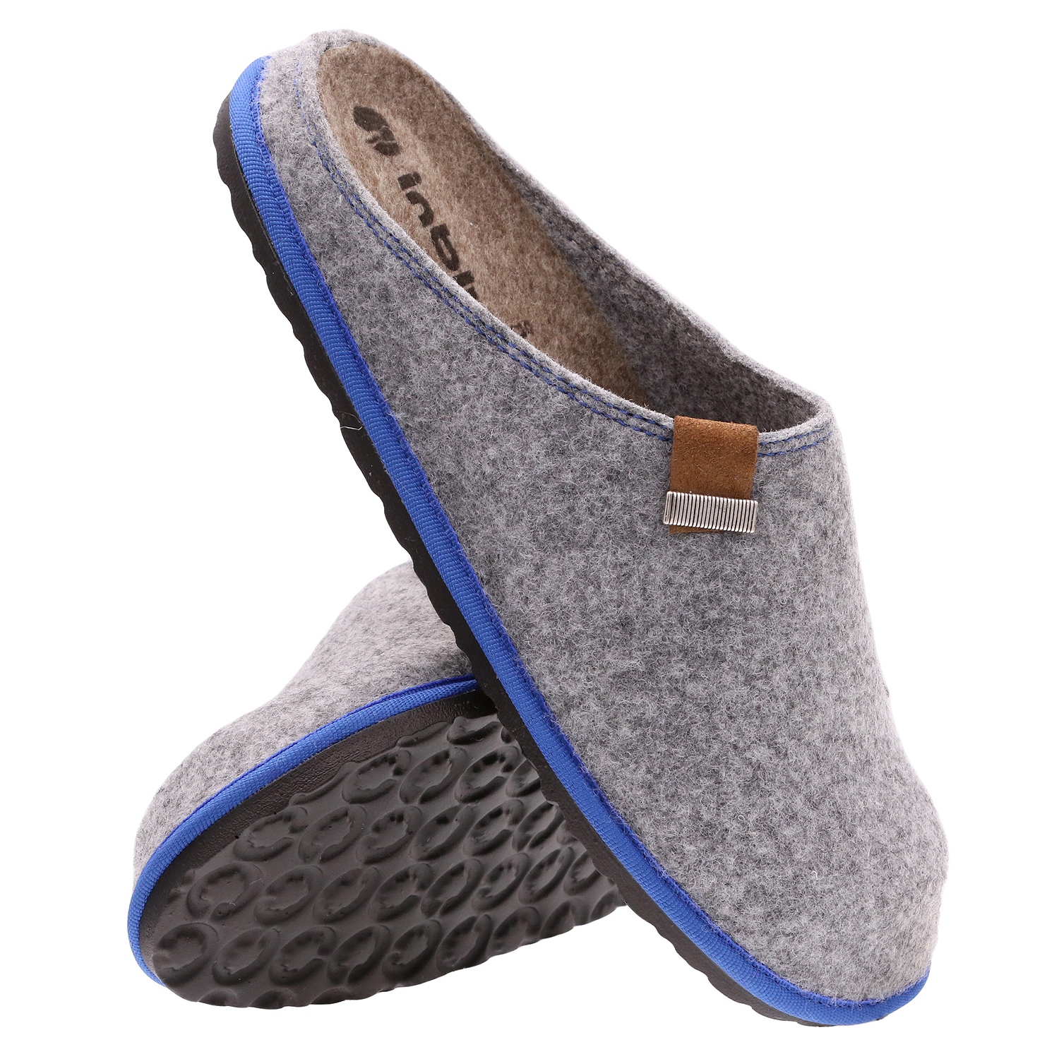 Inblu papuče s nazouváky IN-SI-23 euroobuv