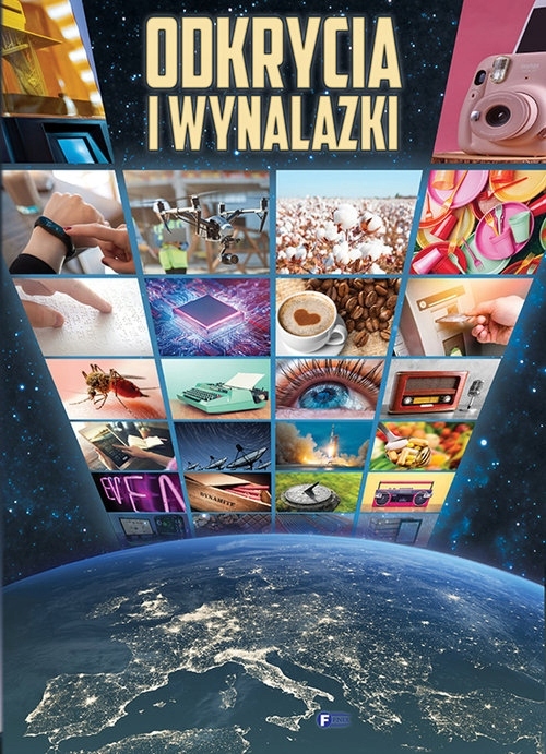 

Odkrycia i wynalazki
