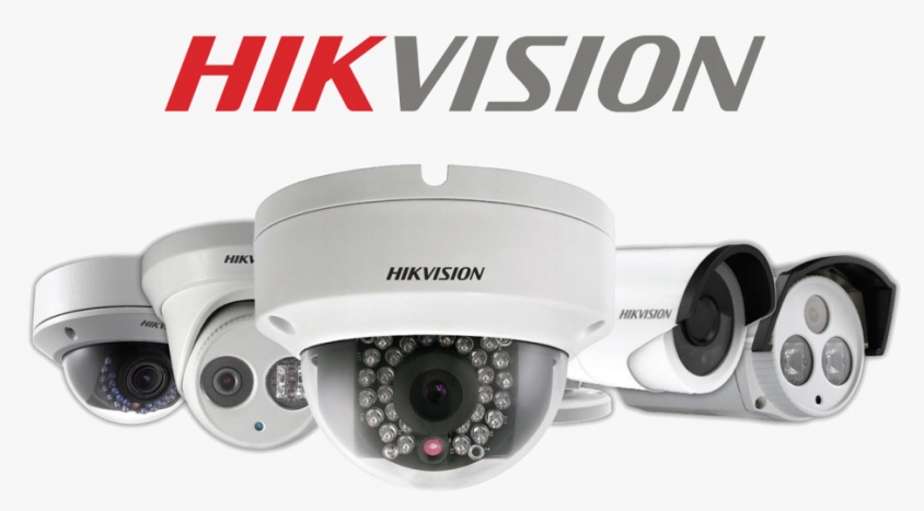Kamera HIKVISION HD-TVI domed DS-2CE56C2T-VFIR3(B) Rozdzielczość 1.3 Mpx