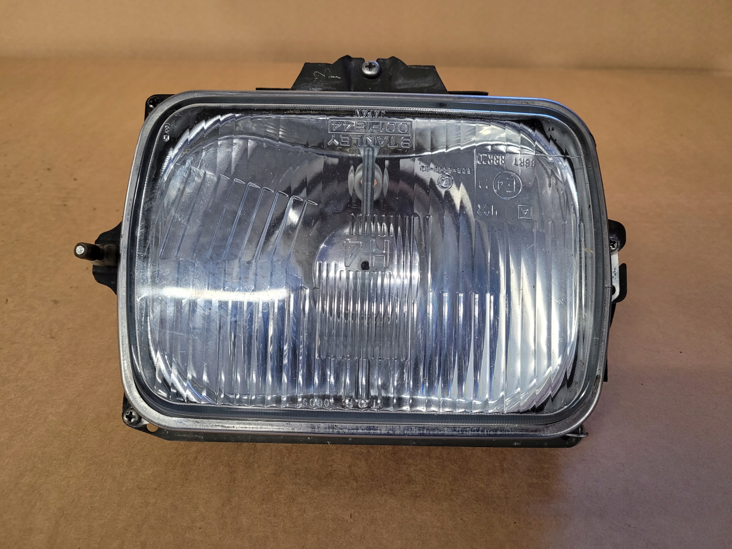 HonVF1100-reflektor - Honda VF 1100 передняя фара