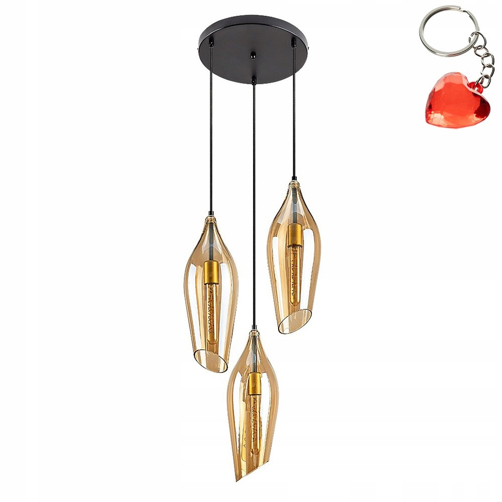 Závesná lampa Bellini 72203 Rabalux