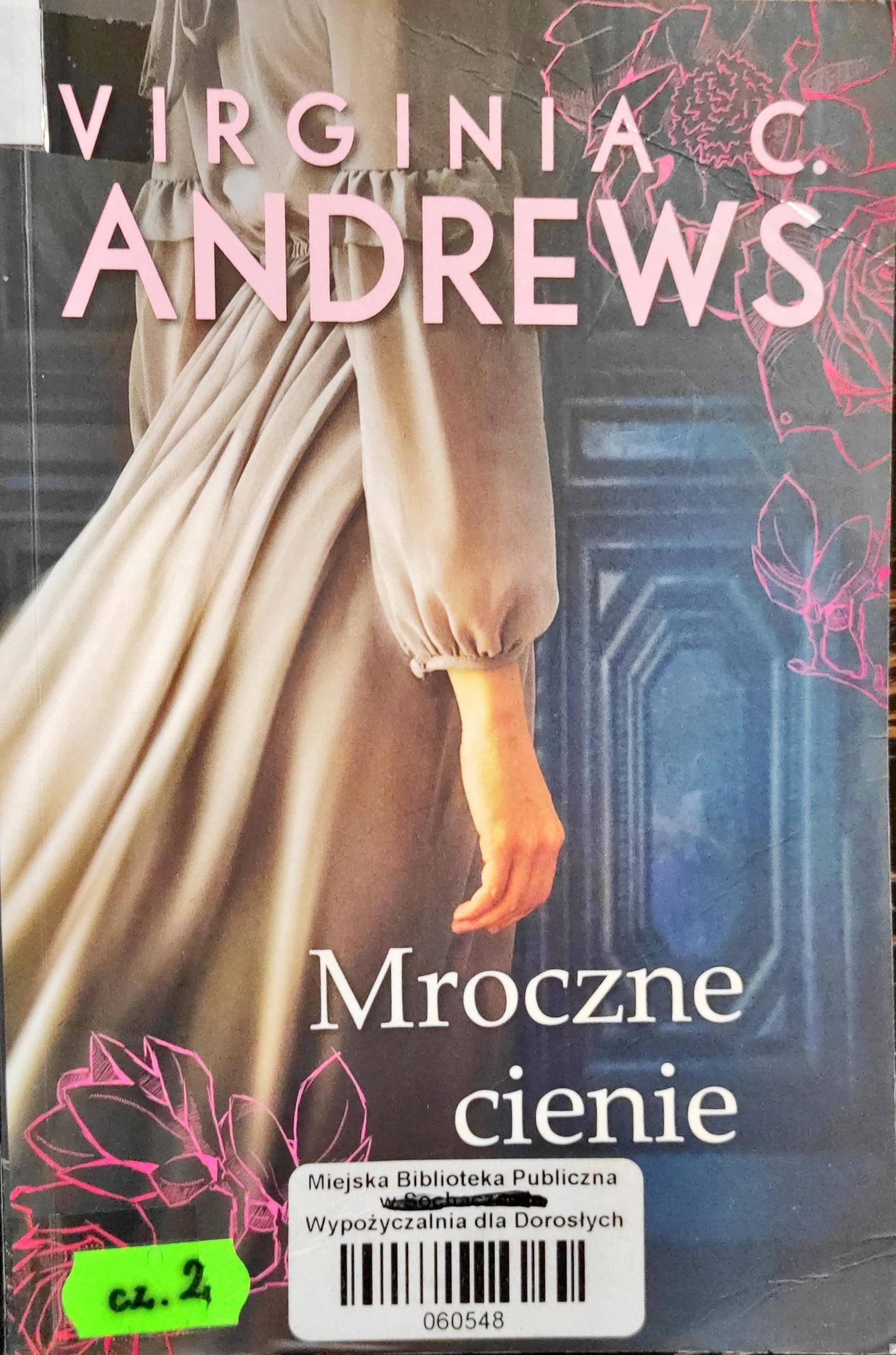 Mroczne cienie