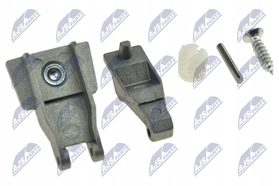 NTY EZC-AR-003 ZAWIAS KLAMKI ZEWNĘTRZNEJ DRZWI Numer katalogowy części EZC-AR-003