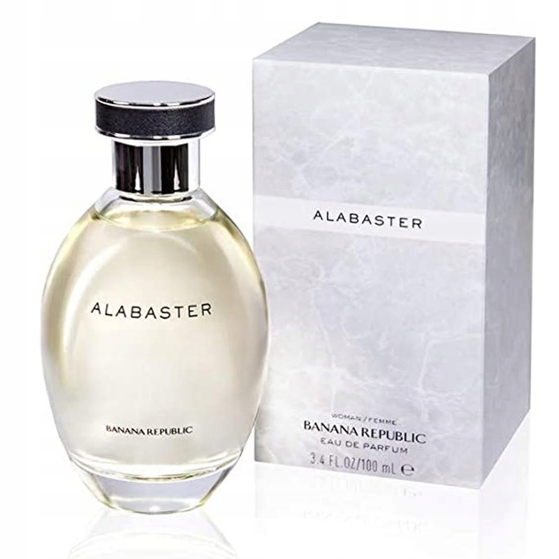 Banana Republic Alabaster parfémovaná voda pro ženy 100 ml