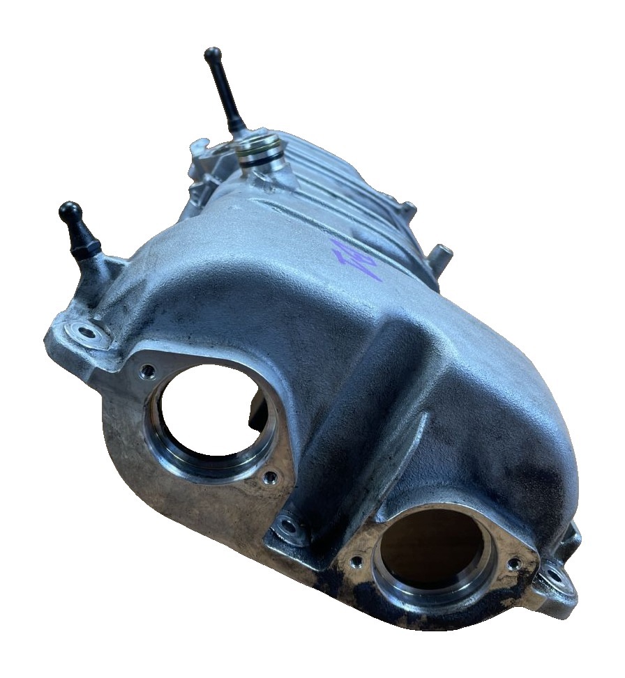 PORSCHE MACAN et S 95B 3.0 V6 CTM 14-18 Couvercle de poussoir Droit 94610523660