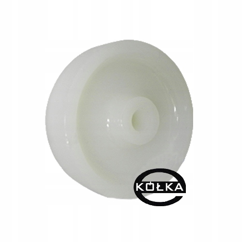 

Koło meblowe fi. 60 mm