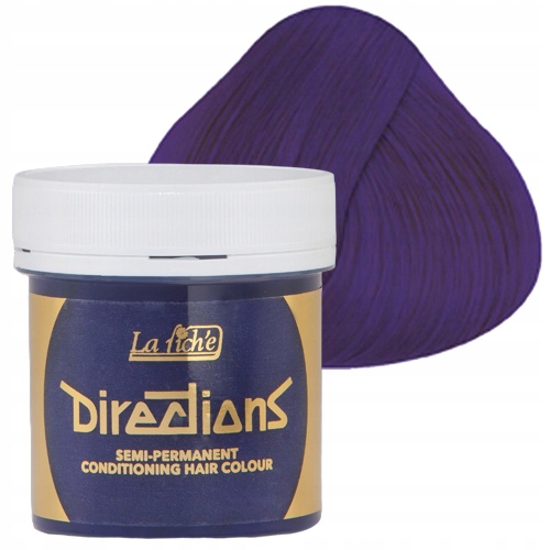 

Toner do włosów La Riche Violett intensywny 88ml